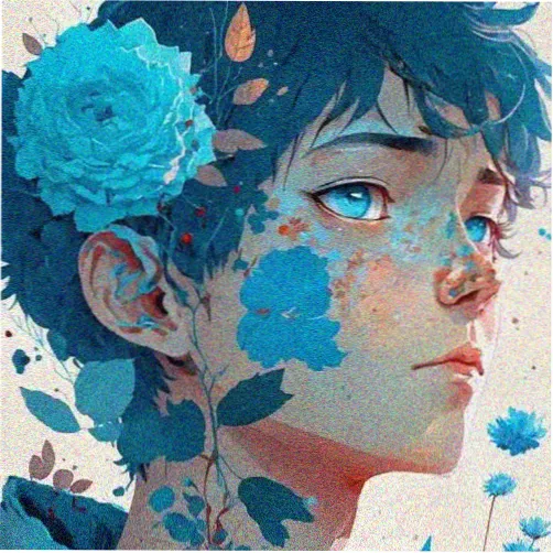 青苹果影评人 林溪